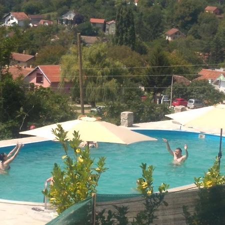 Etno Apartment Връдник Екстериор снимка