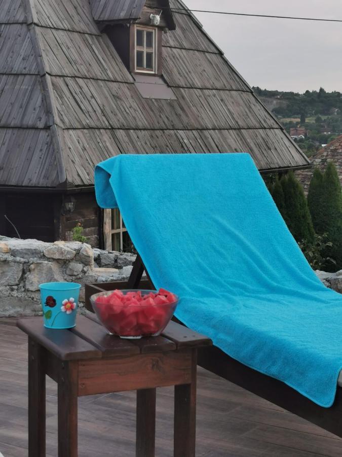 Etno Apartment Връдник Екстериор снимка