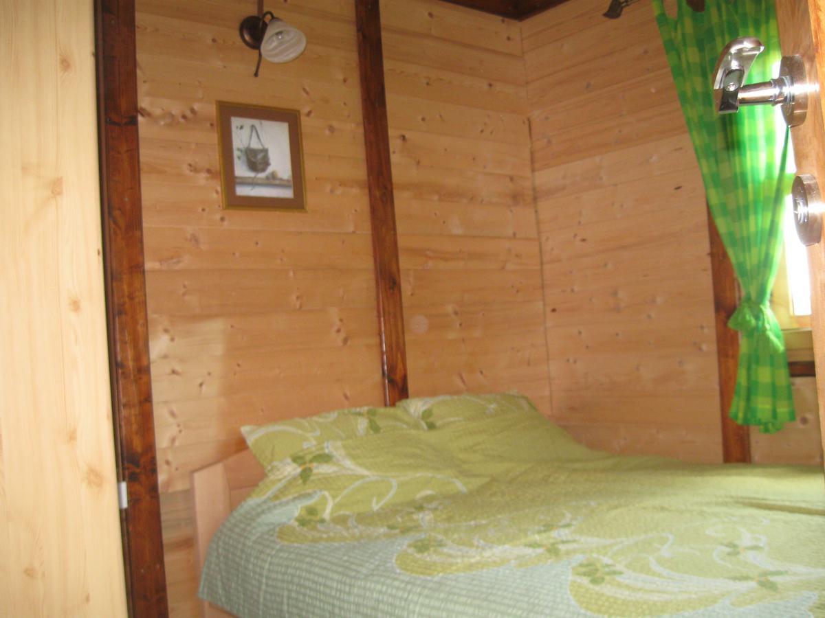 Etno Apartment Връдник Екстериор снимка