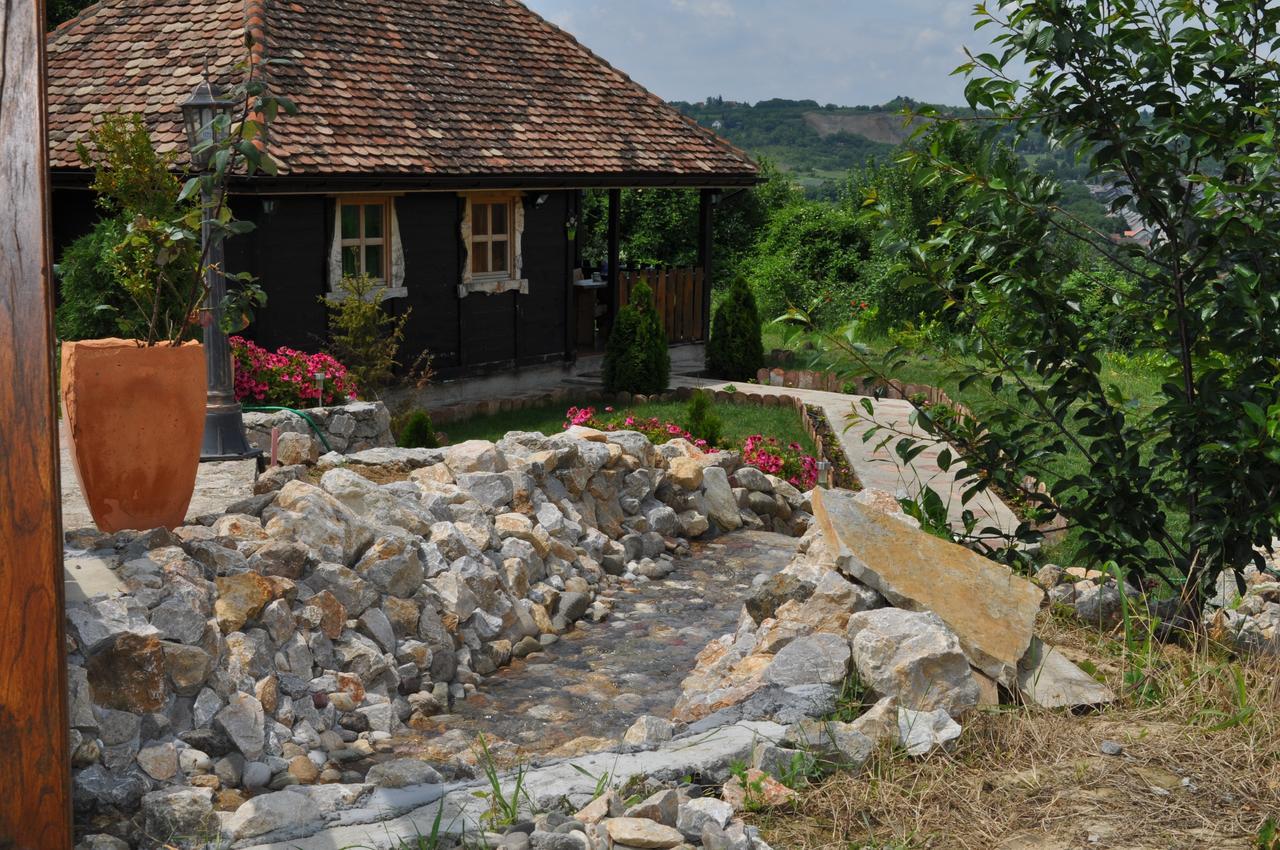 Etno Apartment Връдник Екстериор снимка