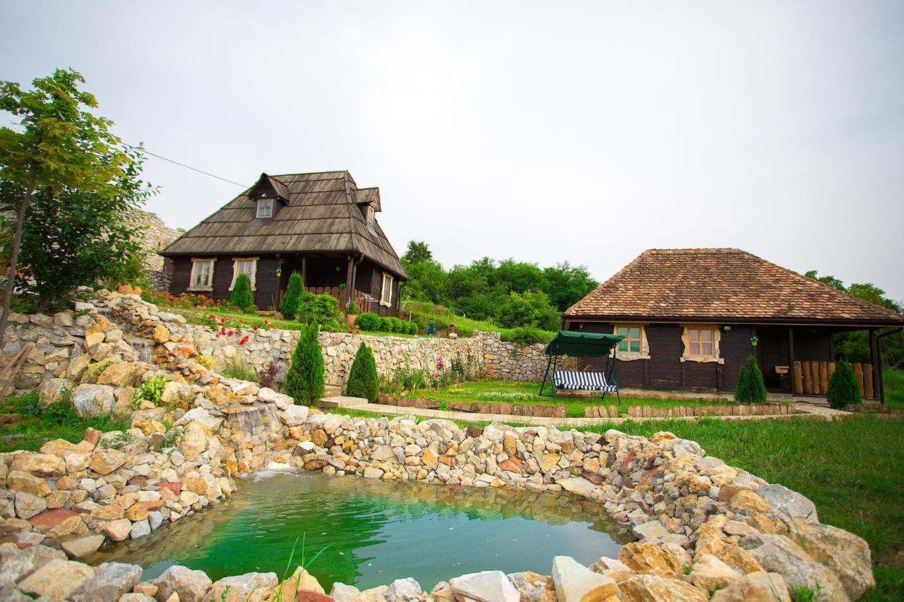 Etno Apartment Връдник Екстериор снимка