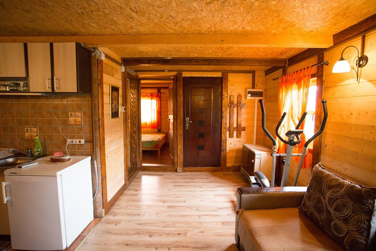 Etno Apartment Връдник Екстериор снимка