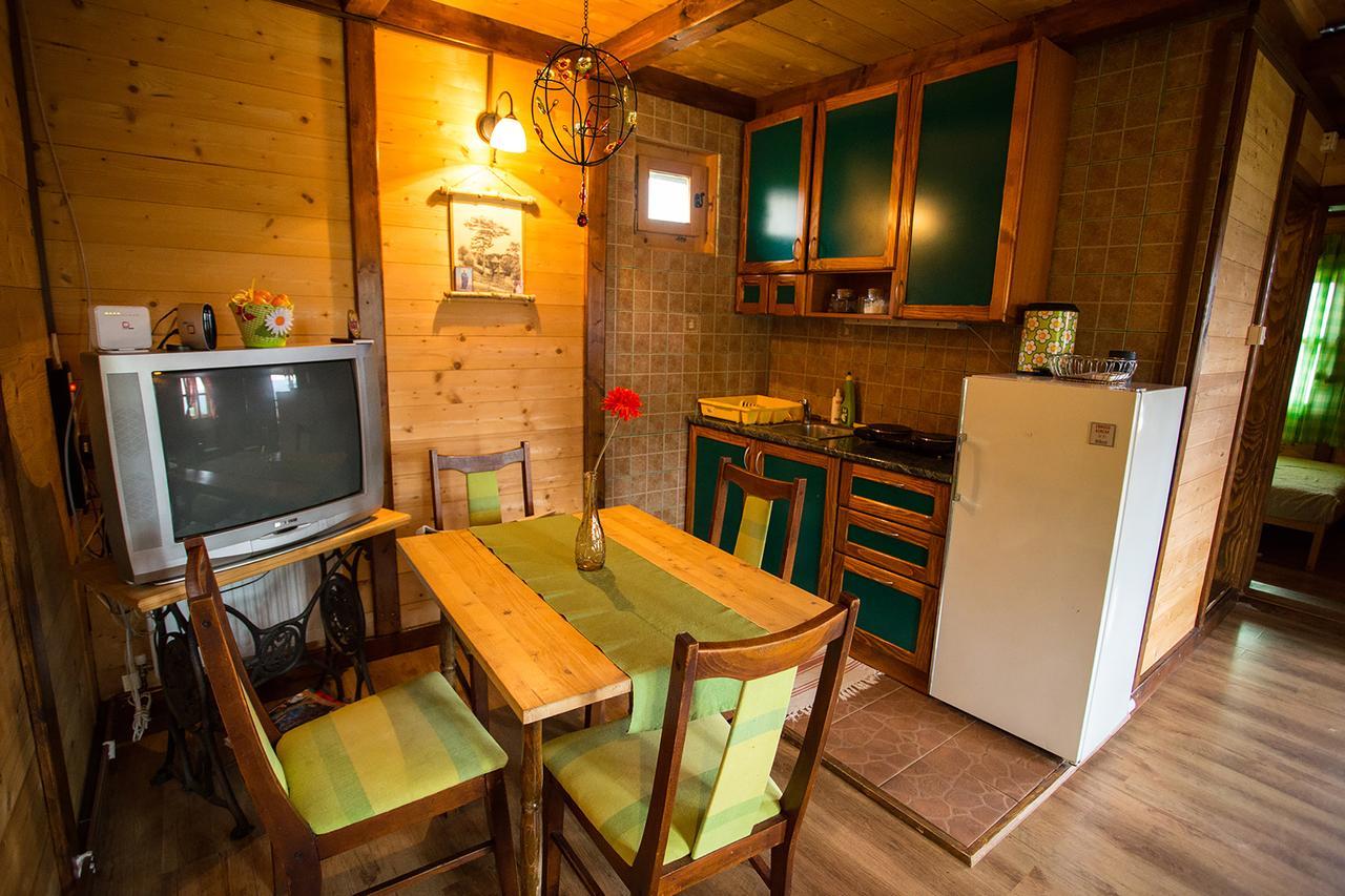Etno Apartment Връдник Екстериор снимка
