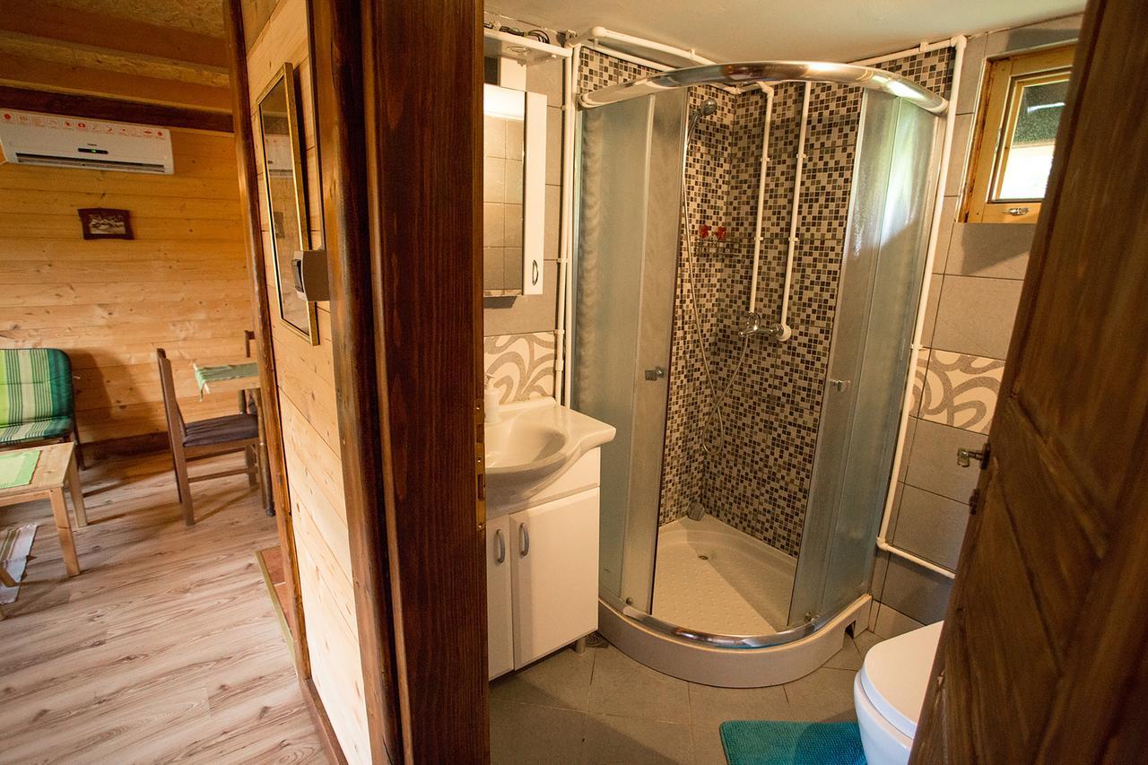Etno Apartment Връдник Екстериор снимка