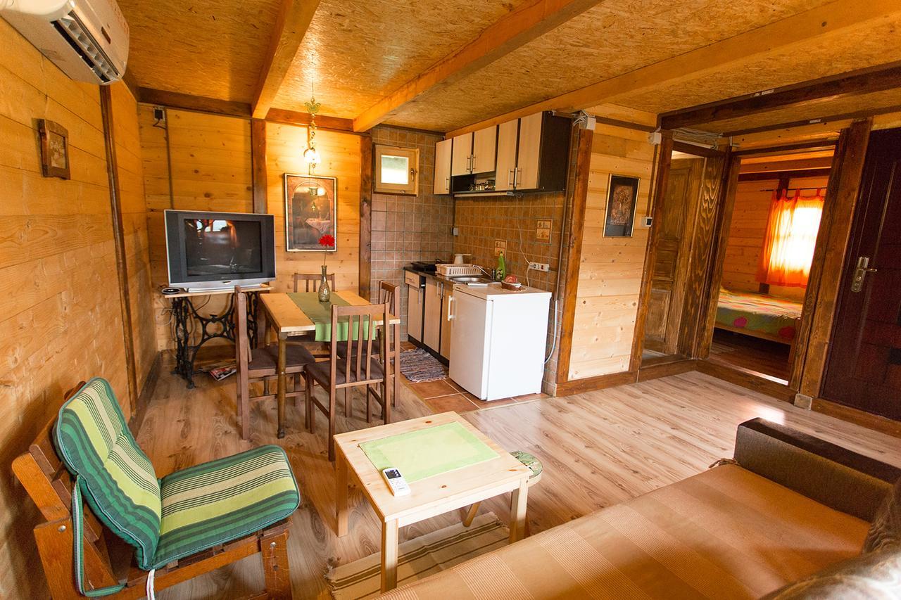 Etno Apartment Връдник Екстериор снимка