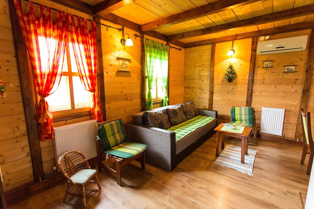 Etno Apartment Връдник Екстериор снимка
