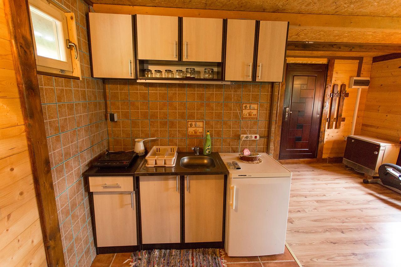 Etno Apartment Връдник Екстериор снимка