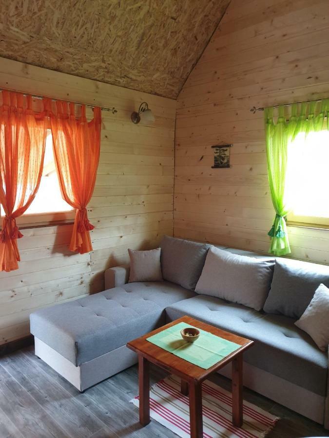 Etno Apartment Връдник Екстериор снимка