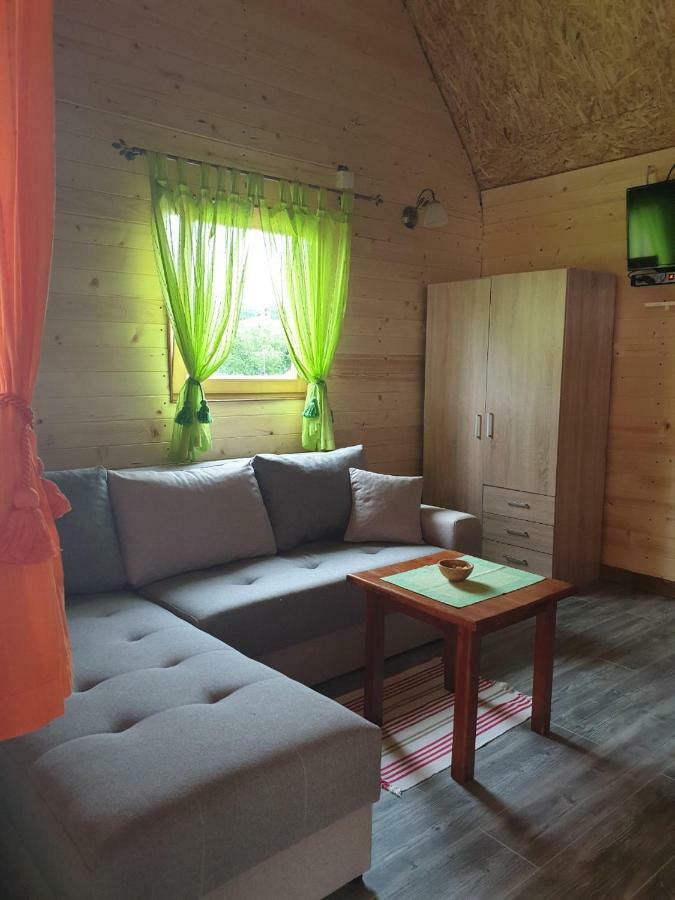 Etno Apartment Връдник Екстериор снимка
