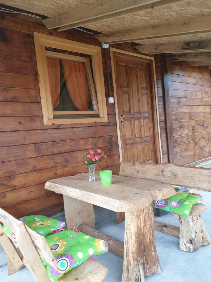 Etno Apartment Връдник Екстериор снимка