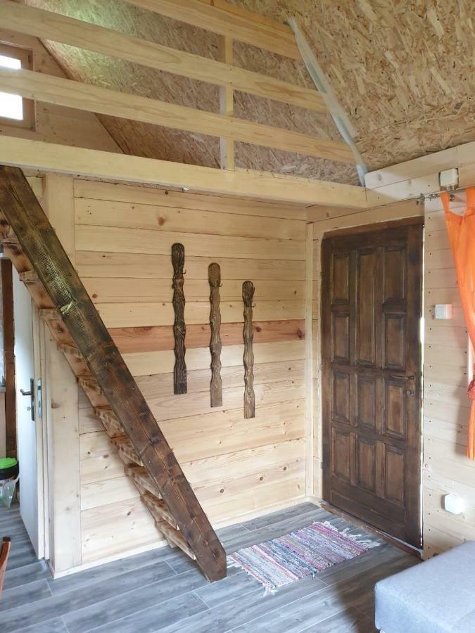 Etno Apartment Връдник Екстериор снимка