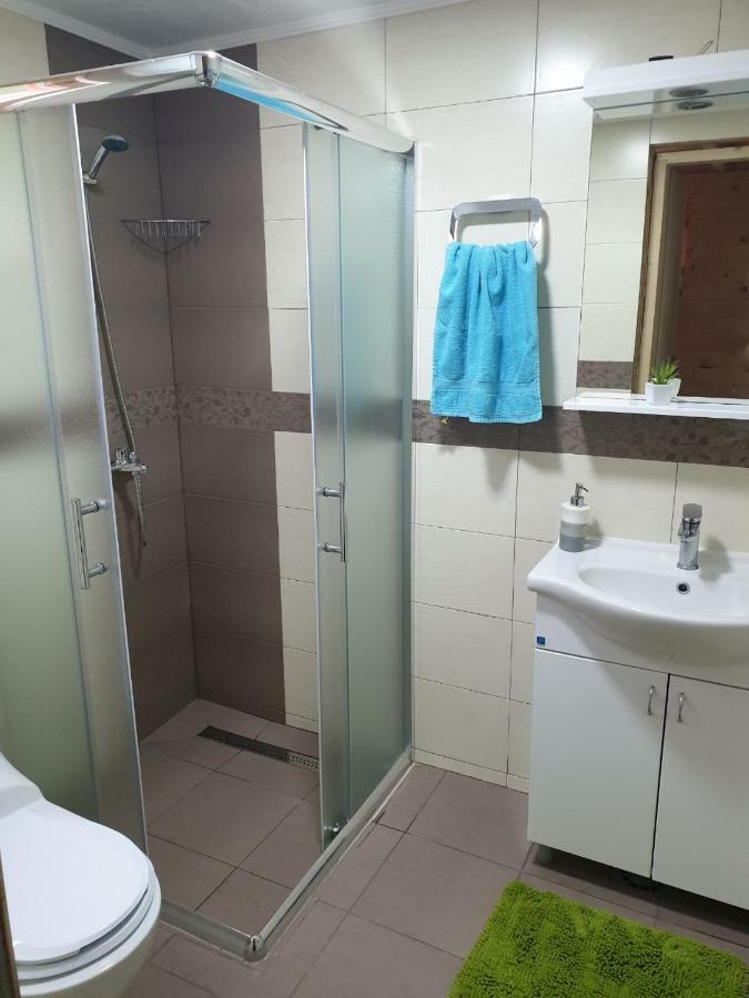Etno Apartment Връдник Екстериор снимка